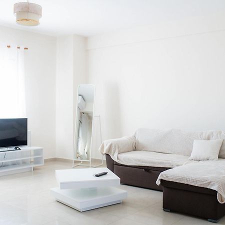 3 Bedroom Apartment, 115M2 Alexandroupoli Exterior foto