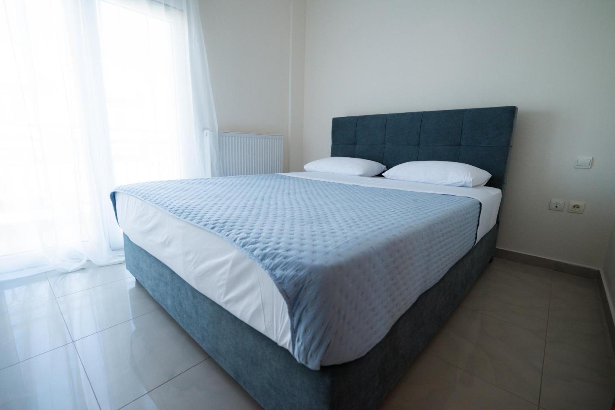 3 Bedroom Apartment, 115M2 Alexandroupoli Exterior foto