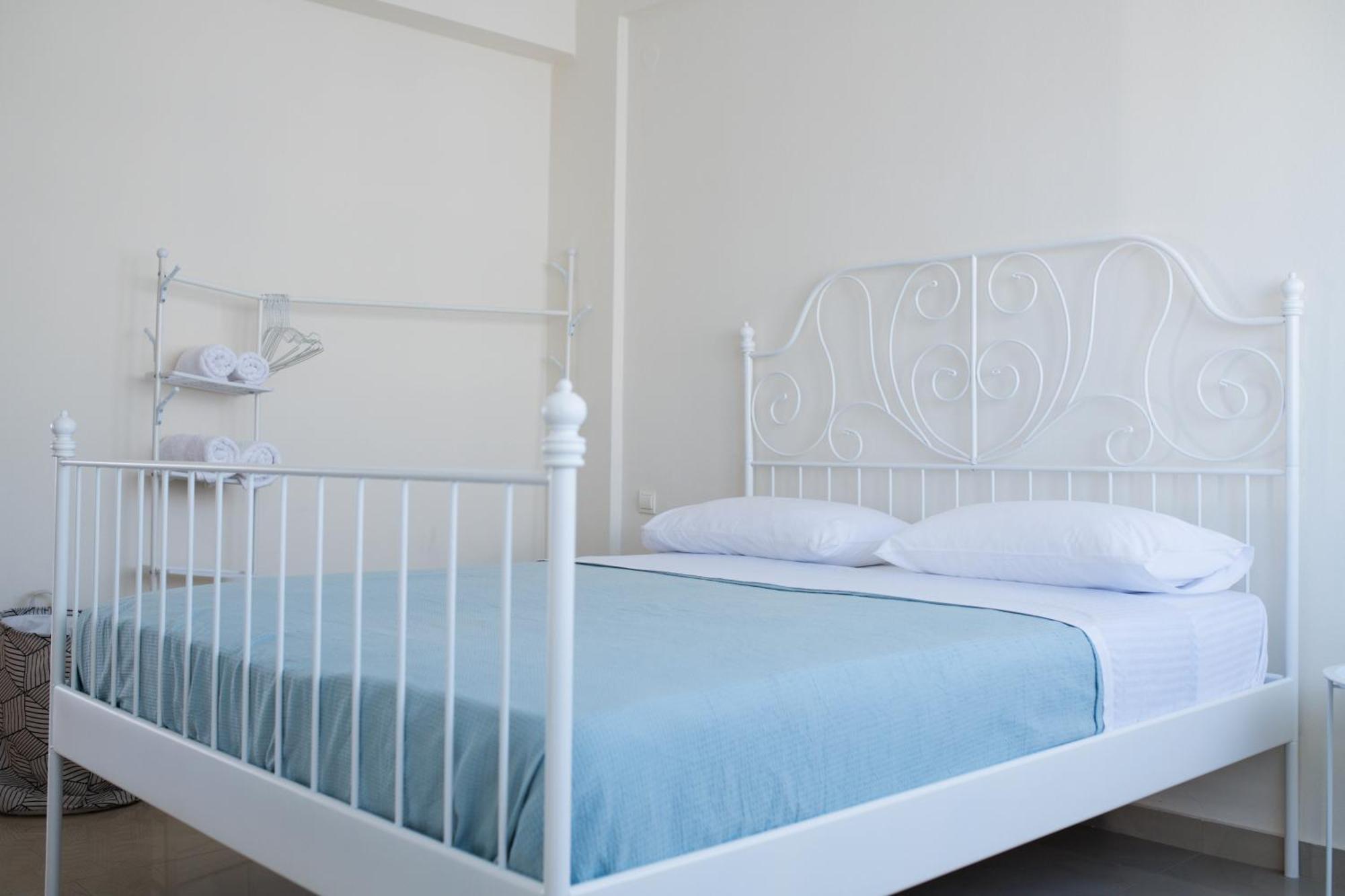 3 Bedroom Apartment, 115M2 Alexandroupoli Exterior foto