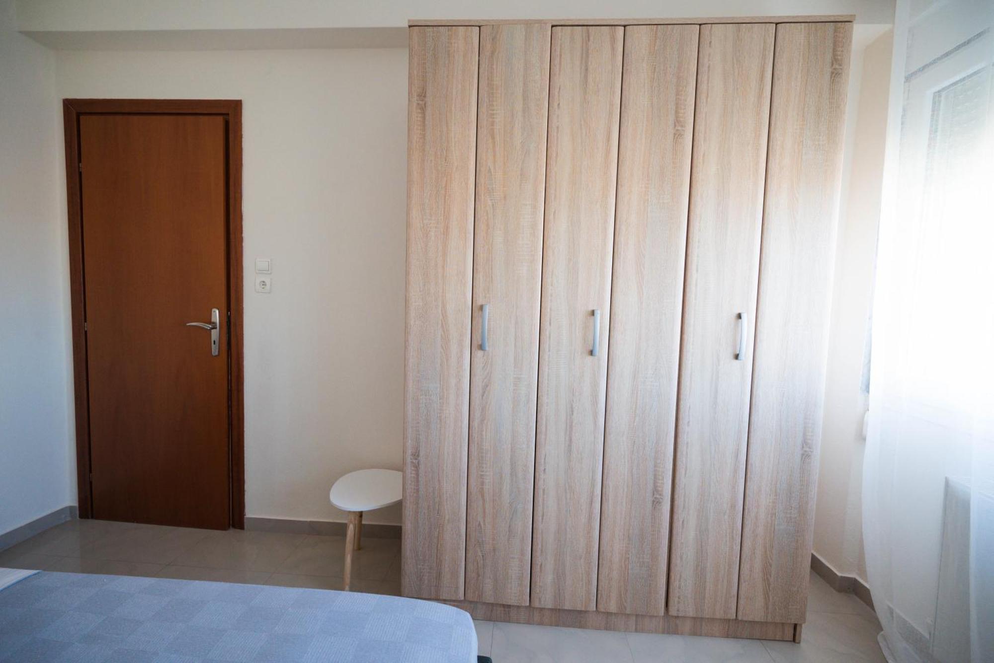 3 Bedroom Apartment, 115M2 Alexandroupoli Exterior foto